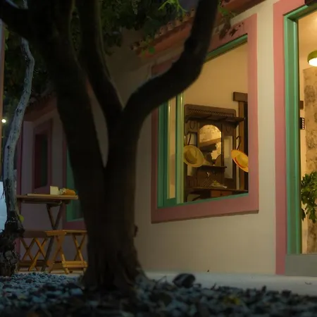 Bejeque Casa vacanze Teror
