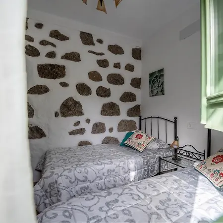 Casa vacanze Bejeque Teror