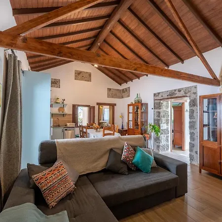 Casa vacanze Bejeque