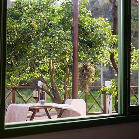 Bejeque Casa vacanze Teror