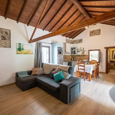 Casa vacanze Bejeque *