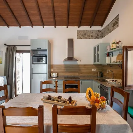 Casa vacanze Bejeque