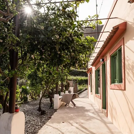 Casa vacanze Bejeque