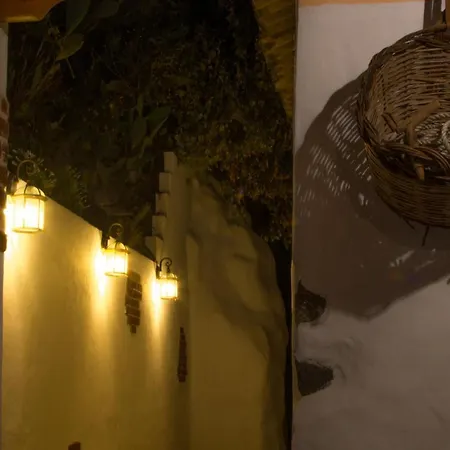Bejeque Сasa de vacaciones Teror