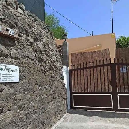 Bejeque Сasa de vacaciones